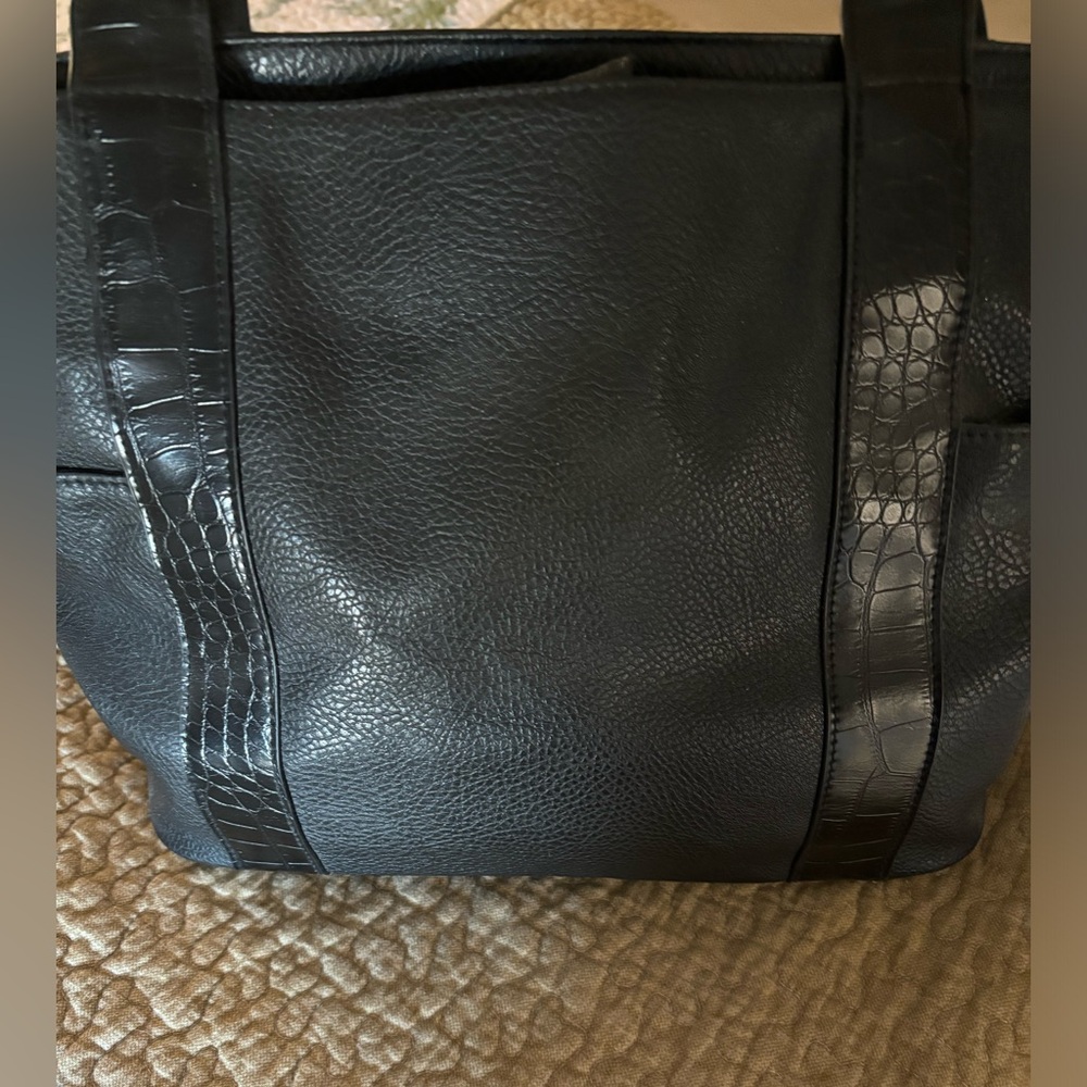 Ladies organizer handbag - Picture 2 of 5